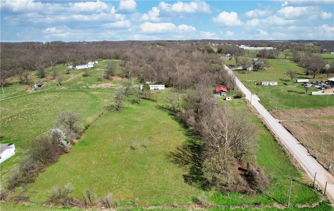 12129 Roy Jech Farm Road, Gentry, AR 72734 - #1