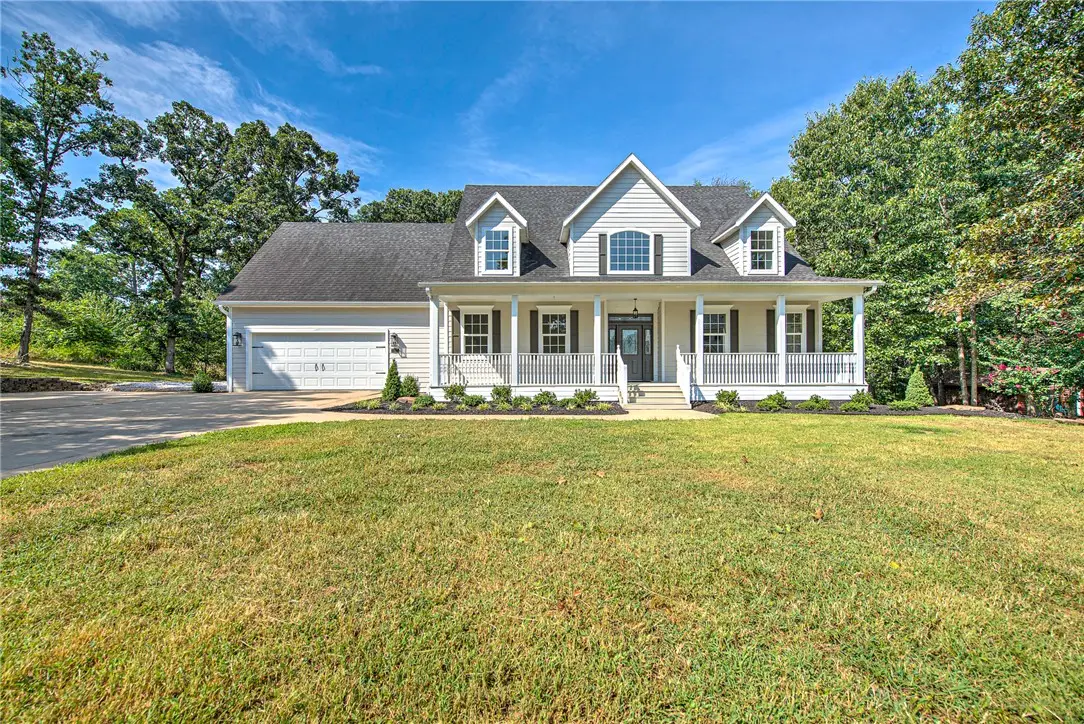 17 Sandhurst Drive, Bella Vista, AR 72714 - #1