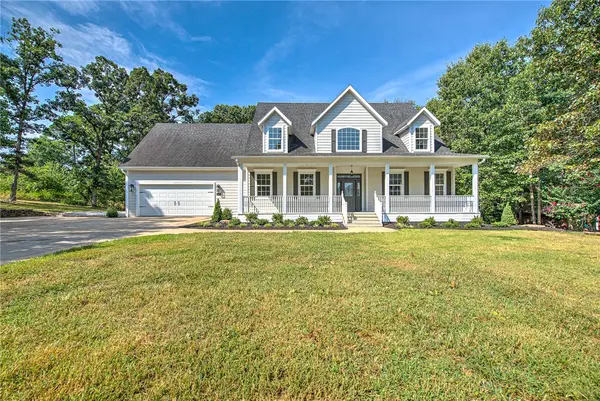17 Sandhurst Drive, Bella Vista, AR 72714