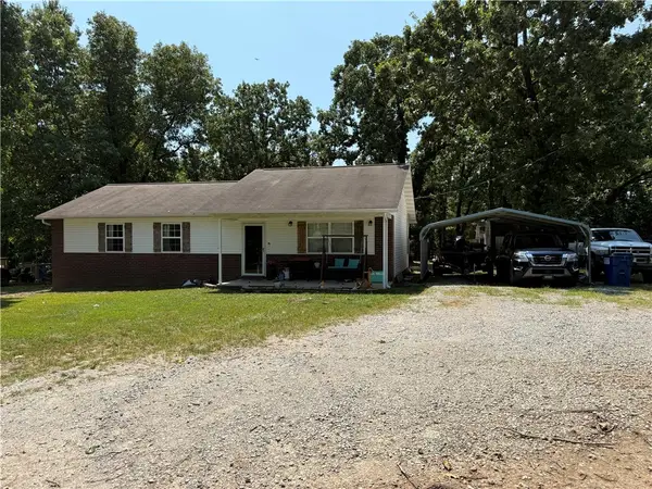 6367 Harmon Road, Harrison, AR 72601