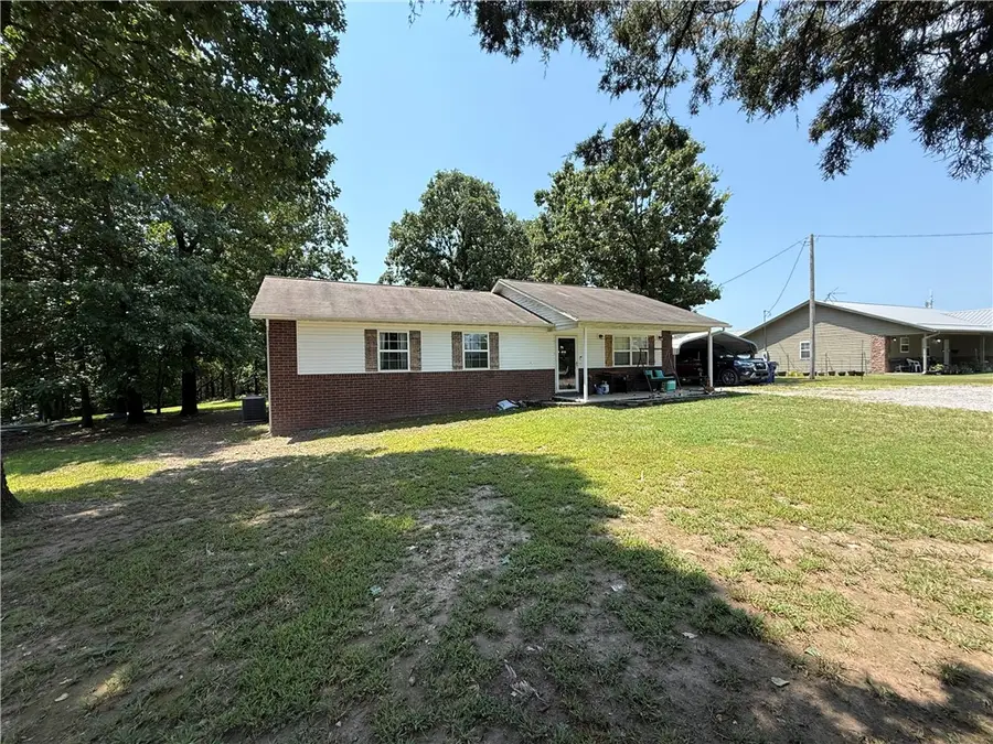 6367 Harmon Road, Harrison, AR 72601 - #2