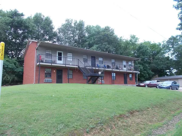 405 Chateau Street, Barling, AR 72923