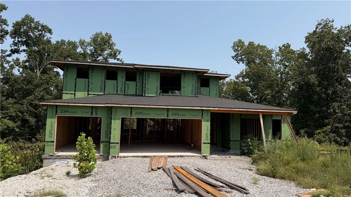 7 Kintyre Place, Bella Vista, AR 72715 - #1