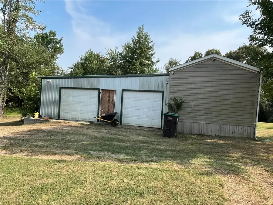 648 Hurley Road, Dover, AR 72837 - #3