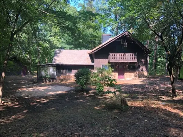 261 Steep Lane, Russellville, AR 72802