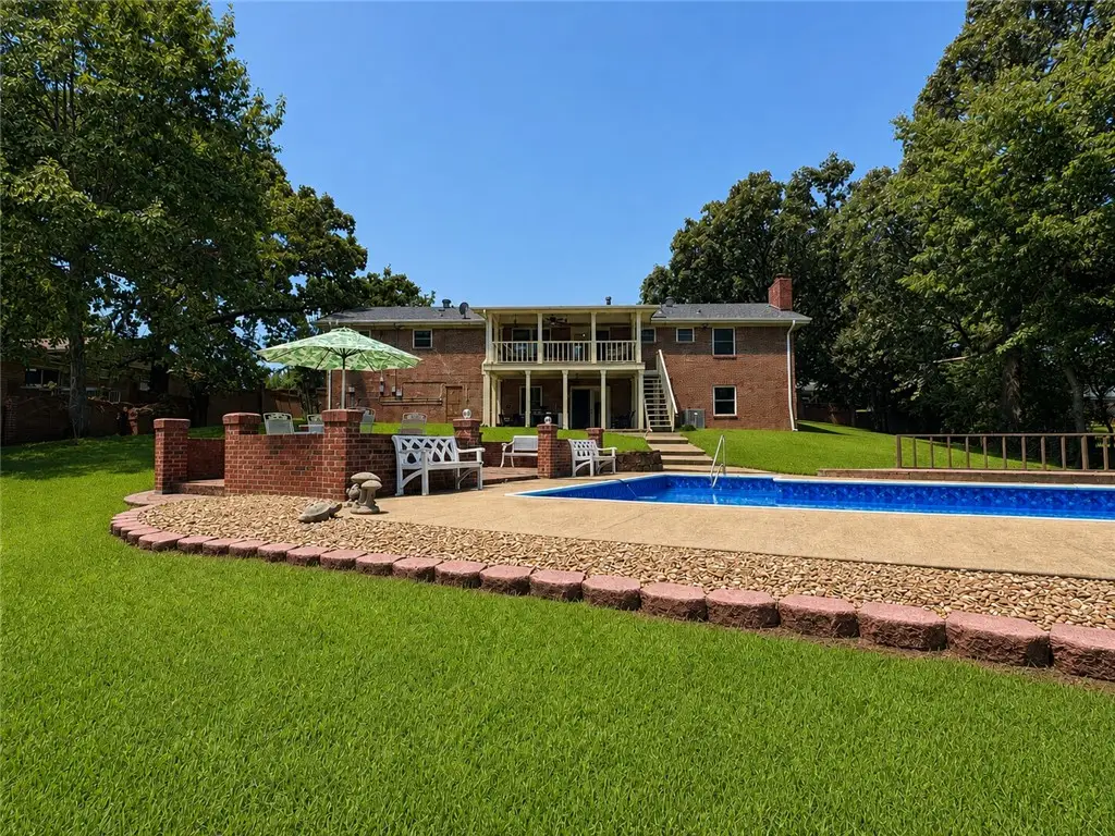 237 Beaumont Avenue, Russellville, AR 72801 - #1