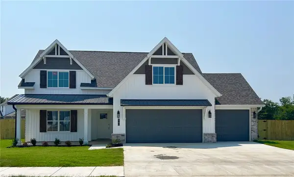 961 Spencer Drive, Prairie Grove, AR 72753