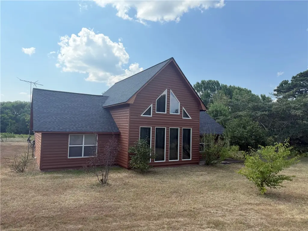 1186 County Road 1780, London, AR 72847 - #1