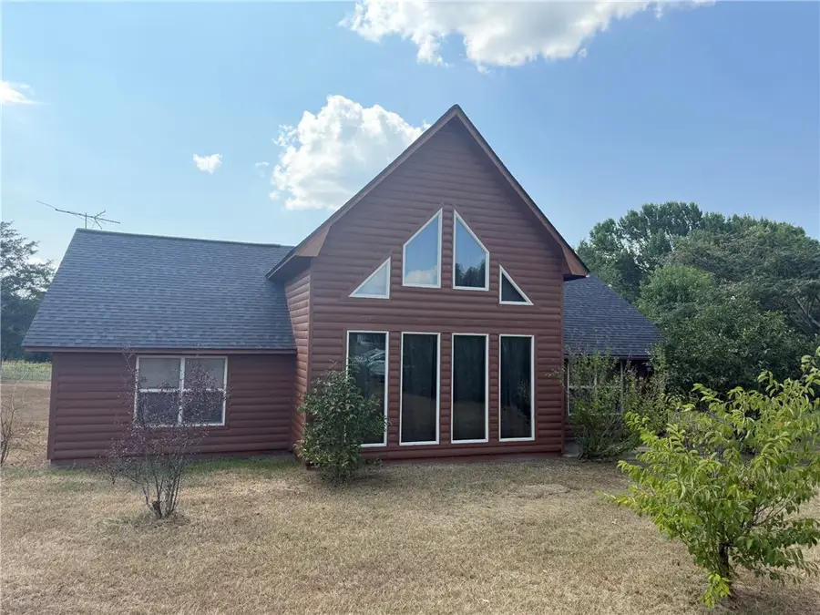 1186 County Road 1780, London, AR 72847 - #2