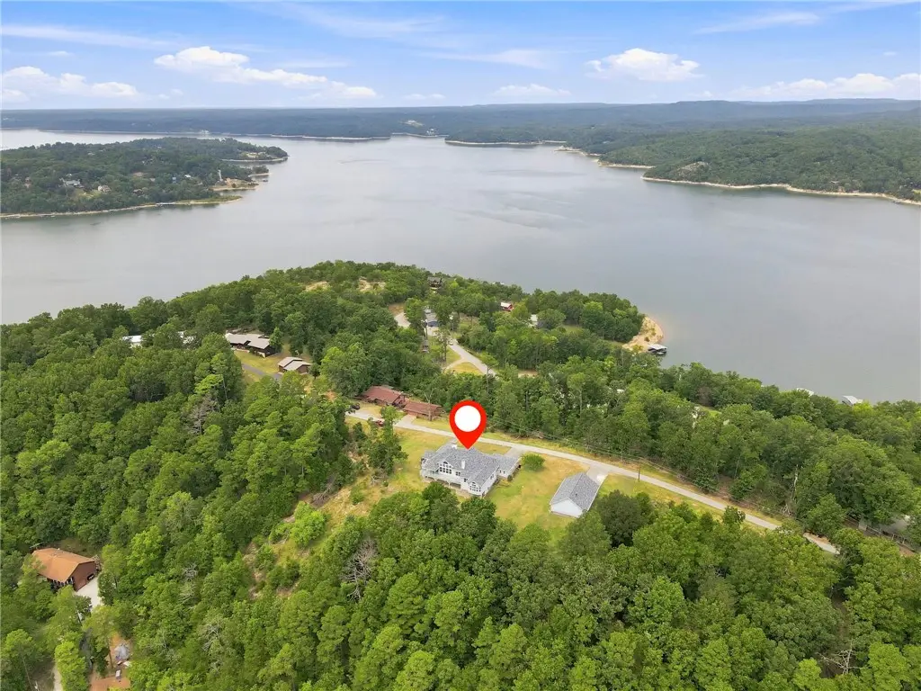 18549 Shaddox Mountain Road, Rogers, AR 72756 - #1