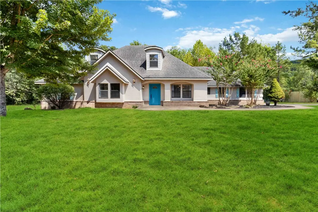 16000 Winn Creek Road, Winslow, AR 72959 - #1