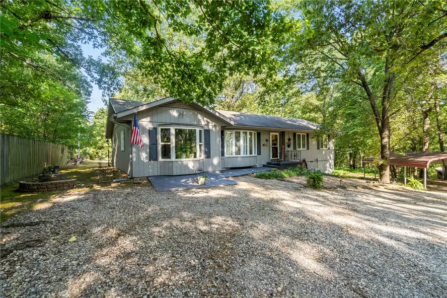 10899 Hummingbird Road, Gravette, AR 72736 - #2