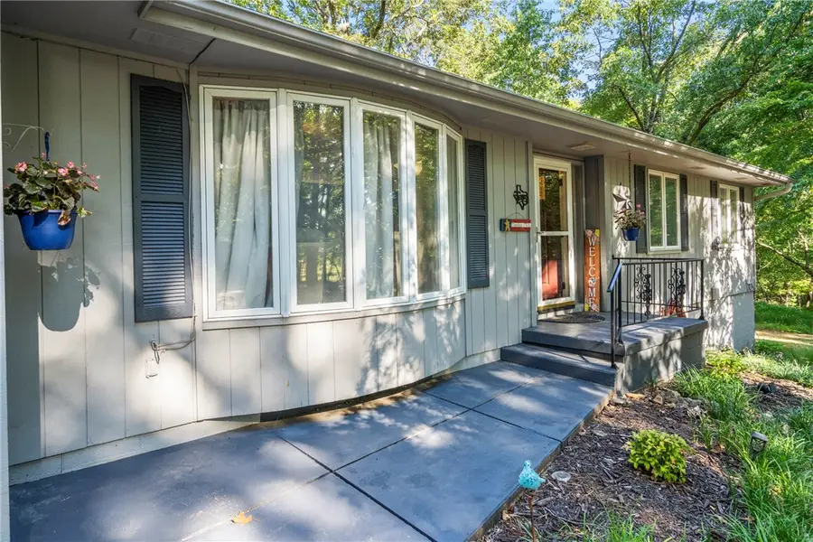 10899 Hummingbird Road, Gravette, AR 72736 - #3