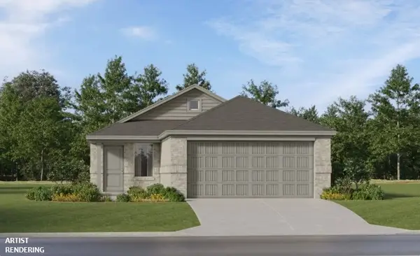 424 Beaunoir Avenue, Lowell, AR 72745