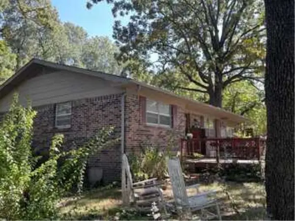 1450 Vista Drive, Harrison, AR 72601