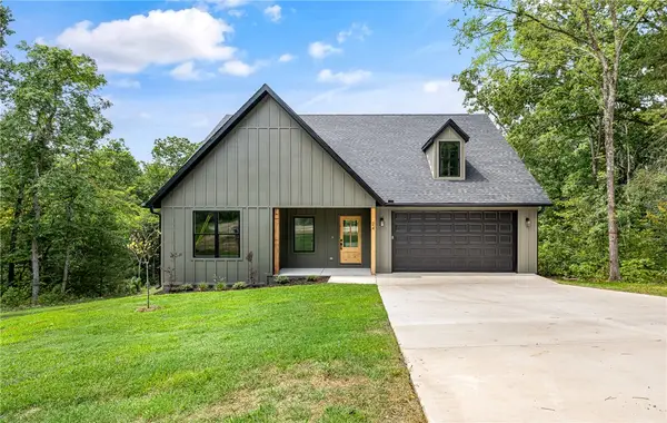 24 Wakefield Lane, Bella Vista, AR 72715