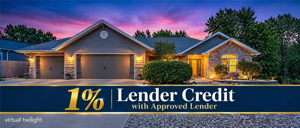 3 Whitby Lane, Bella Vista, AR 72714