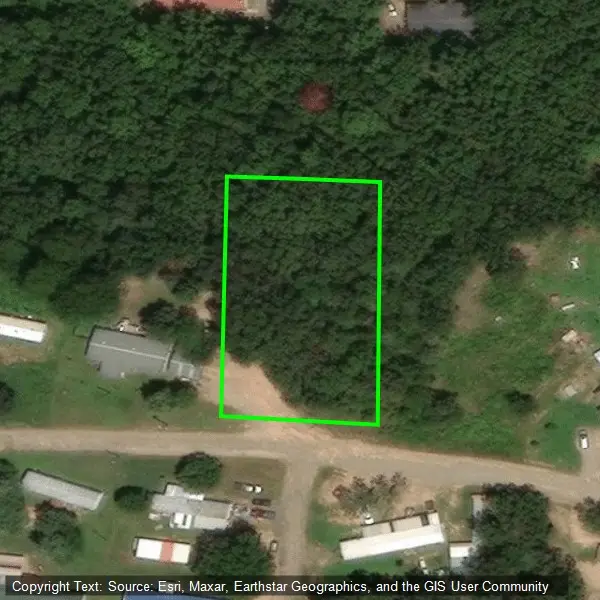 0.60 acres on Private Rd 3531, Clarksville, AR 72830 - #1