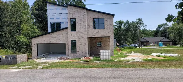 3 Casebolt Lane, Bella Vista, AR 72715