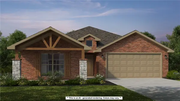 1130 Jonagold Place, Centerton, AR 72712