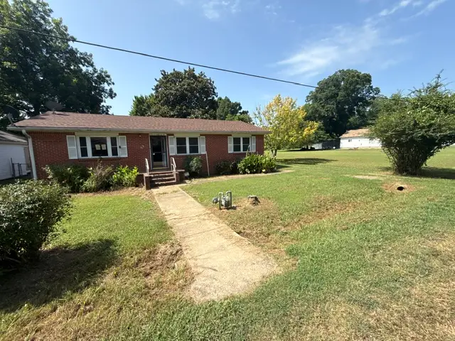 3306 E Church Street, Paris, AR 72855 - #1