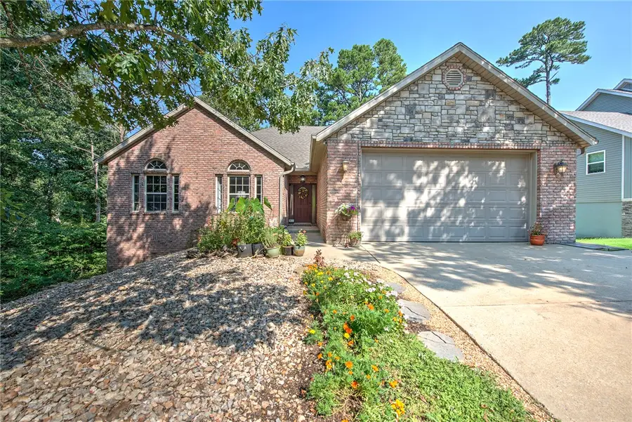20 Hambleton Drive, Bella Vista, AR 72714 - #2
