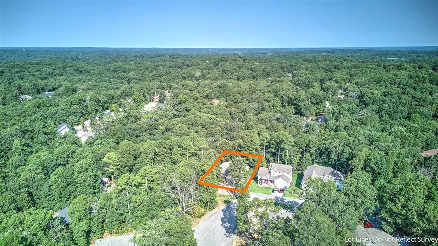 20 Hambleton Drive, Bella Vista, AR 72714 - #3