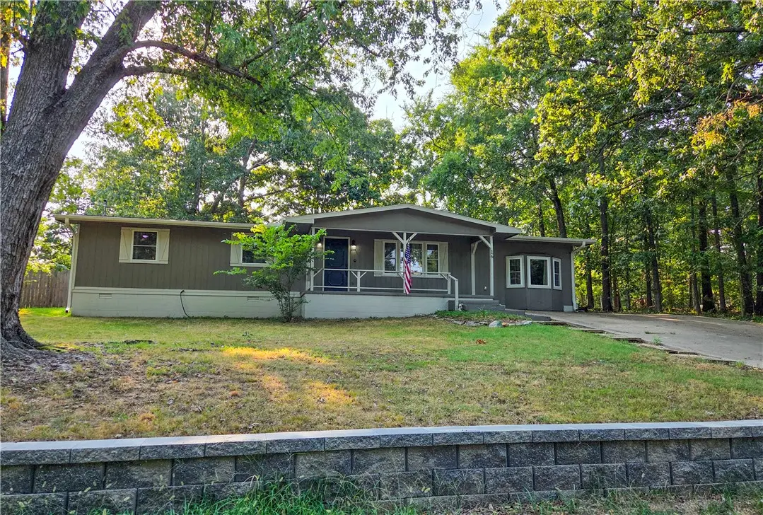 16 Amesbury Lane, Bella Vista, AR 72715 - #1