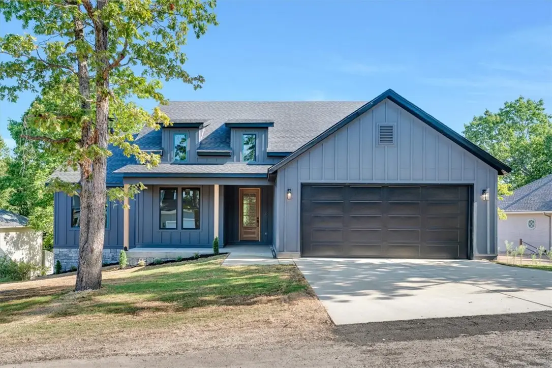 26 Dunvegan Drive, Bella Vista, AR 72715 - #1