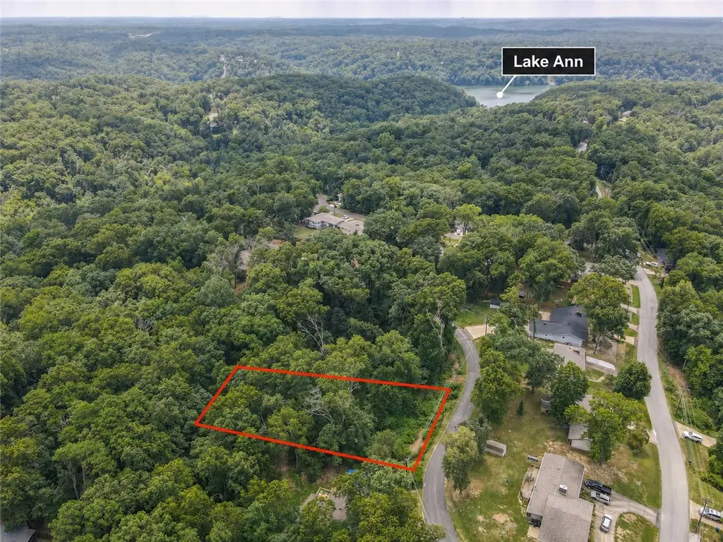 Hinckley Circle, Bella Vista, AR 72714 - #1