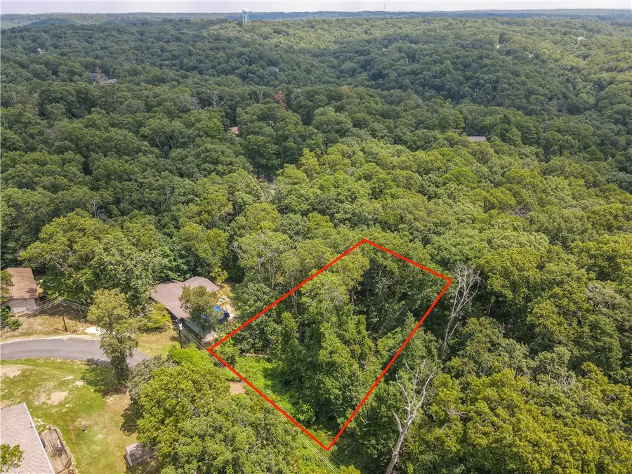 Hinckley Circle, Bella Vista, AR 72714 - #2