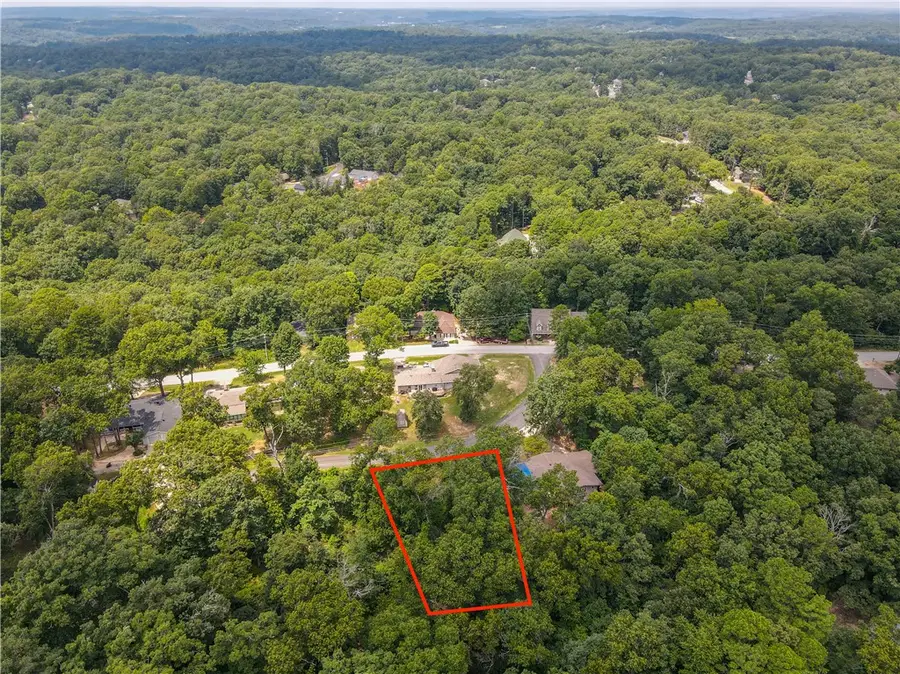 Hinckley Circle, Bella Vista, AR 72714 - #3
