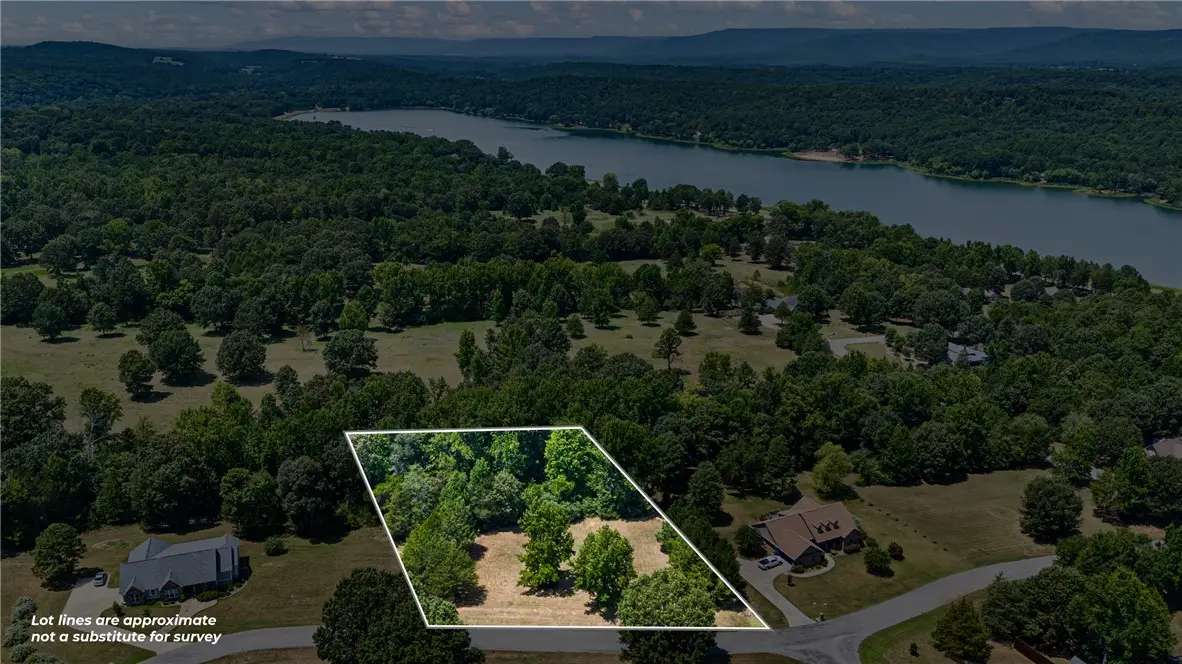 Lot 8 Cr 3467, Clarksville, AR 72830 - #1