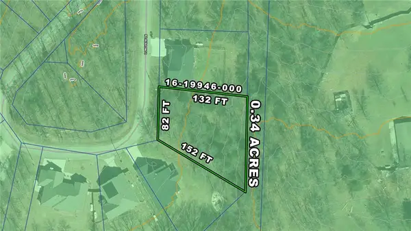 5 Longview Lane, Bella Vista, AR 72714