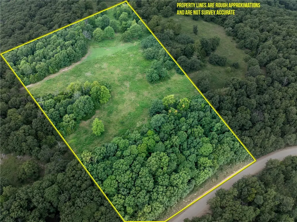 11.2 AC Madison 6001, Elkins, AR 72727 - #1