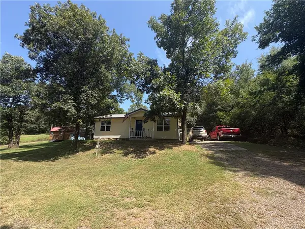 632 Duvall Road, Russellville, AR 72802