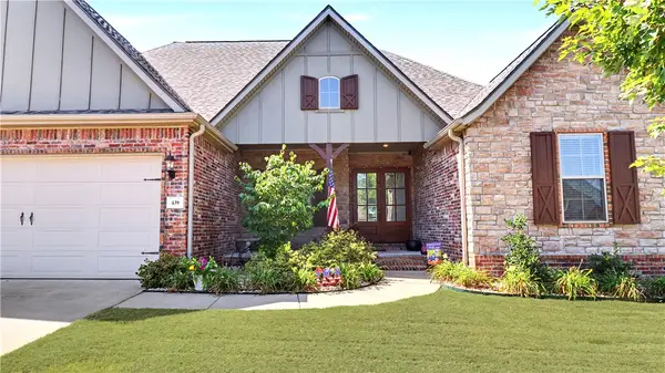 439 Penzo Avenue, Tontitown, AR 72762