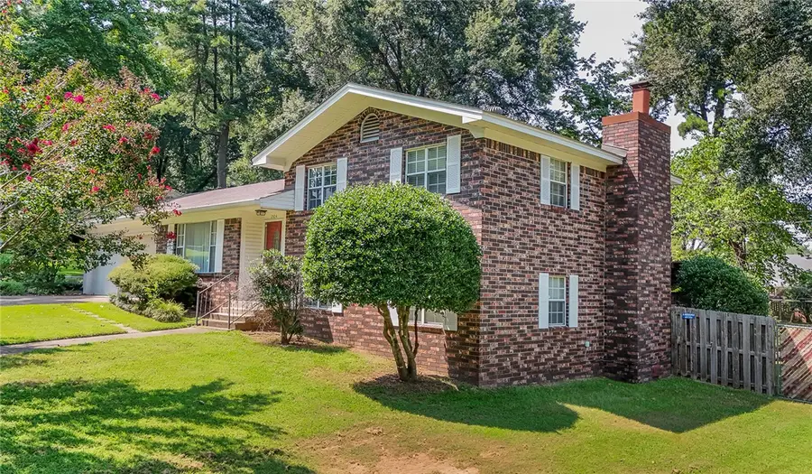 2504 W 2nd Lane, Russellville, AR 72801 - #2