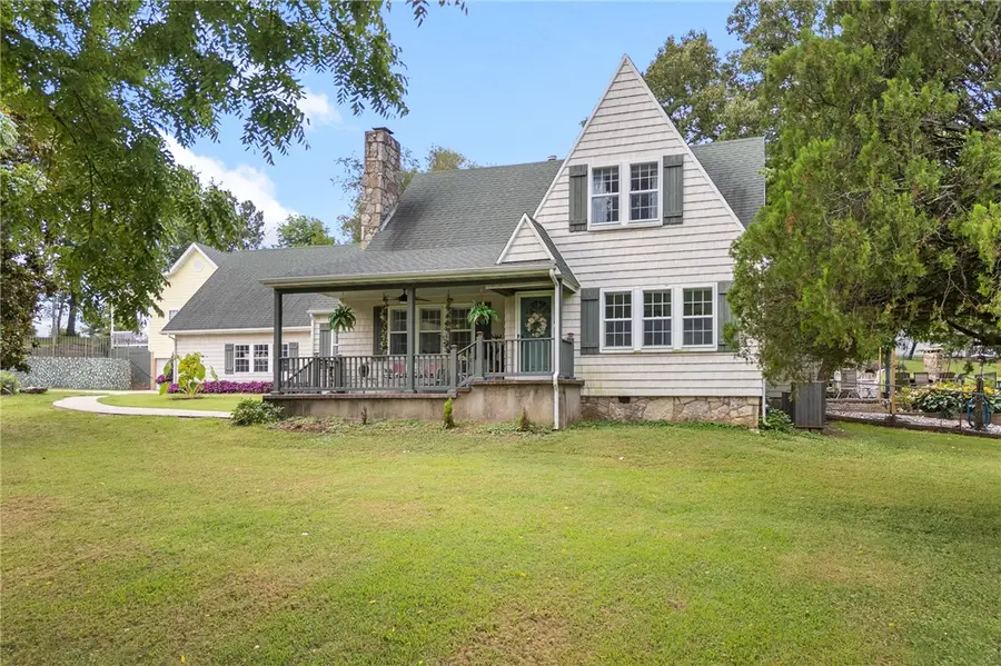 710 S Hwy 62-65, Harrison, AR 72601 - #3