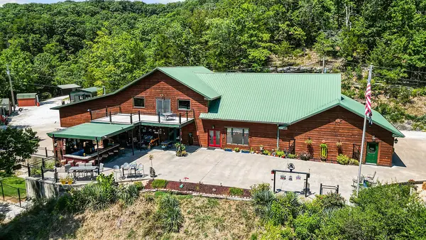 21401 Sloan Hollow Road, Garfield, AR 72732