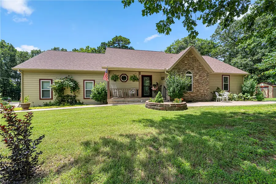 2 Saint Neots Lane, Bella Vista, AR 72714 - #2