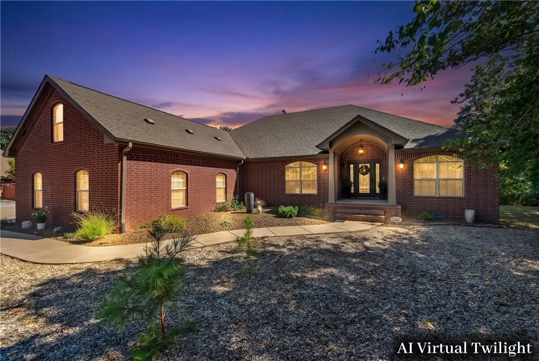 2 Stonehaven Lane, Bella Vista, AR 72715 - #1