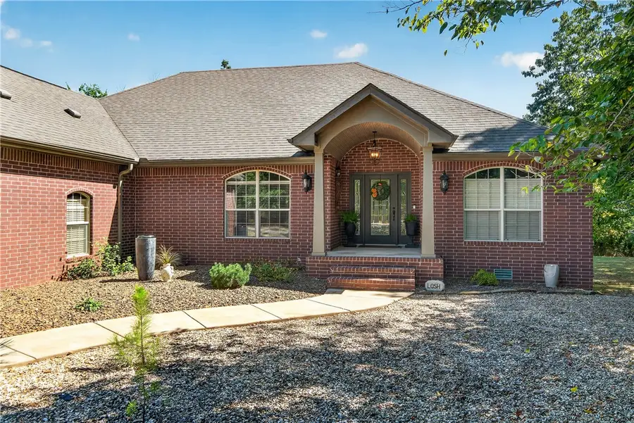 2 Stonehaven Lane, Bella Vista, AR 72715 - #2