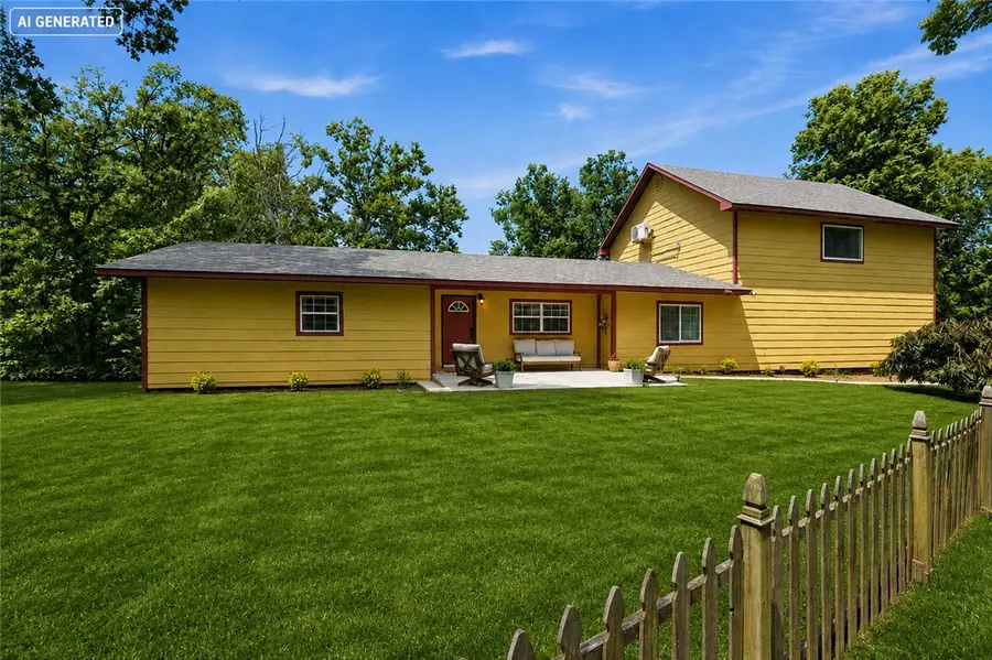 190 Ozark Automotive Road, Eureka Springs, AR 72632 - #2
