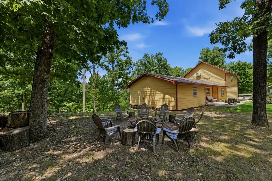 190 Ozark Automotive Road, Eureka Springs, AR 72632 - #3