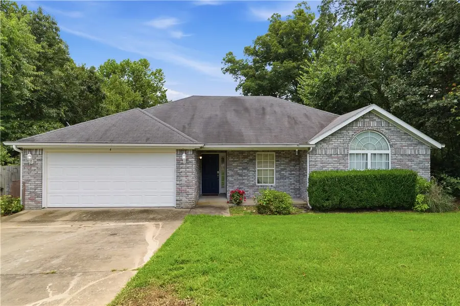 4 Doon Lane, Bella Vista, AR 72715 - #2