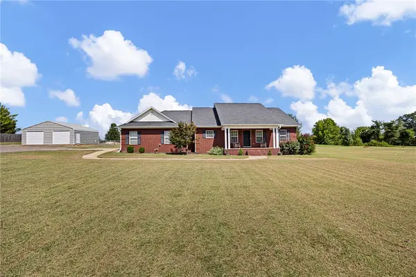 17830 N State Highway 7, Dardanelle, AR 72834