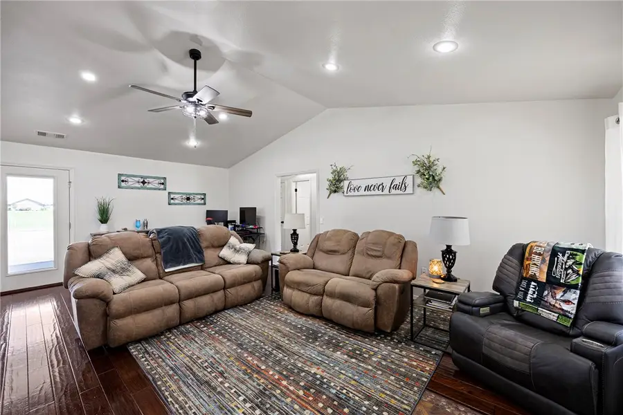 17830 N State Highway 7, Dardanelle, AR 72834 - #2