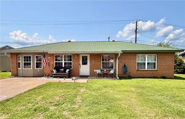 132 Yelco Drive, Dardanelle, AR 72834