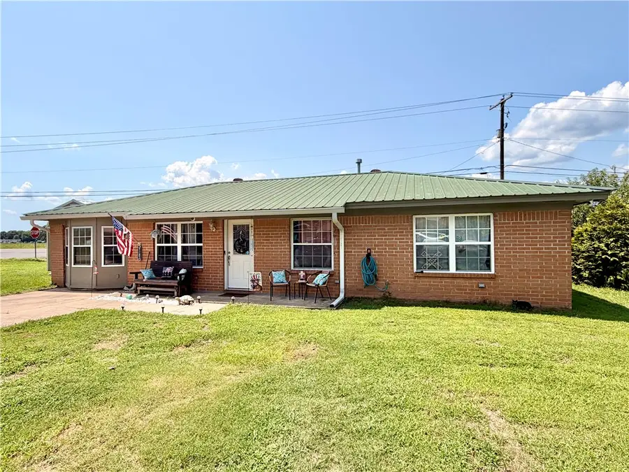 132 Yelco Drive, Dardanelle, AR 72834 - #2
